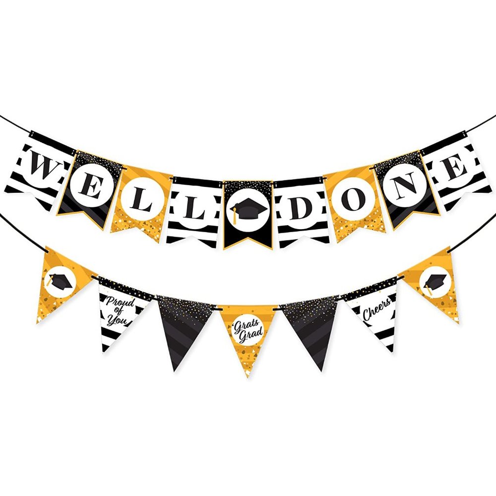Graduation BannerSet